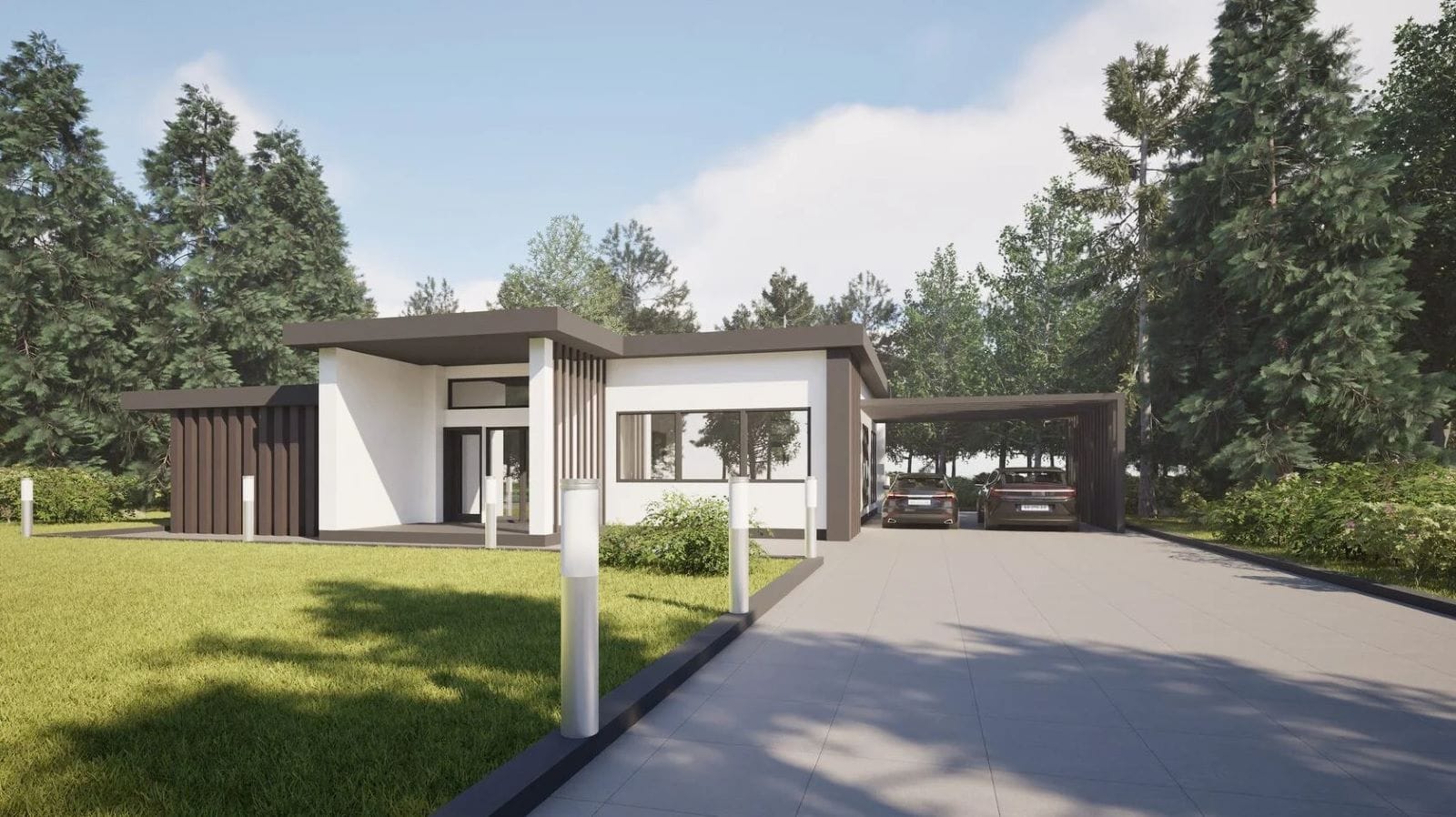 ДСК Созидатель - построим твой идеальный дом — фото 3