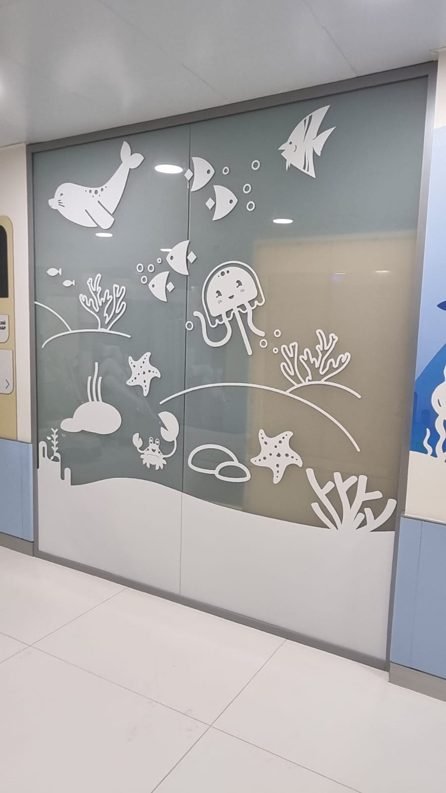 Тонирование и бронирование окон — фото 2