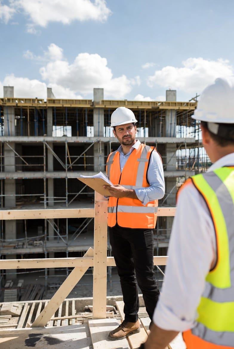 Мониторинг зданий и сооружений для безопасности и устойчивости в Перми