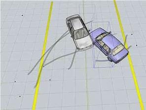 Проводим трас логическую и  автотехническую  экспертизу после дтп.