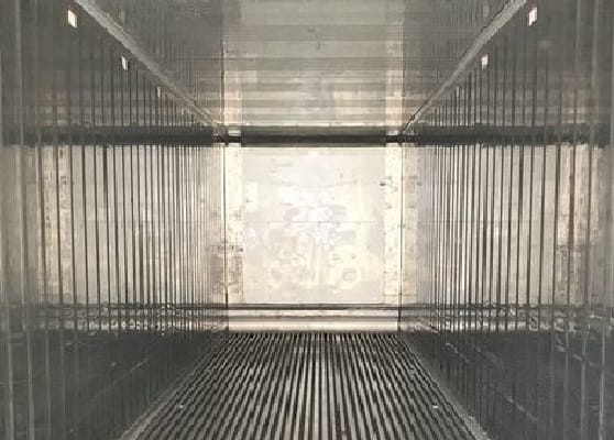 Сдается контейнер 30 метров