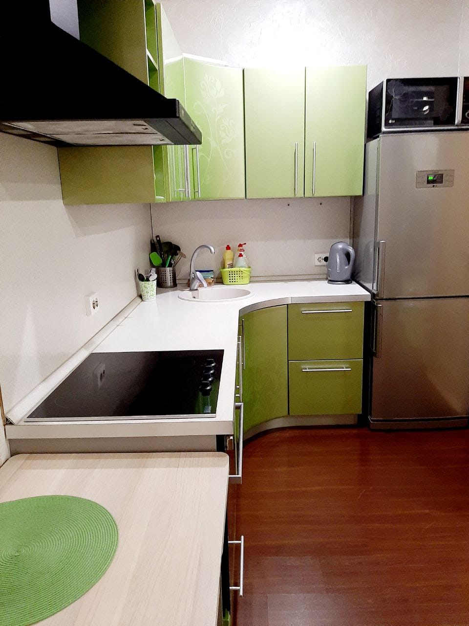 Сдаю квартиру на длительный срок — фото 9