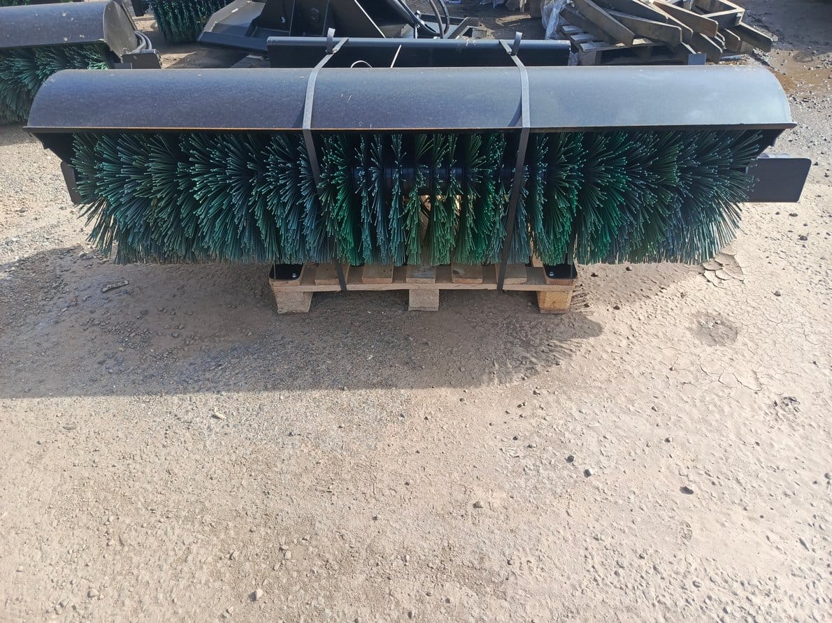 Навесное оборудование для погрузчика — фото 6