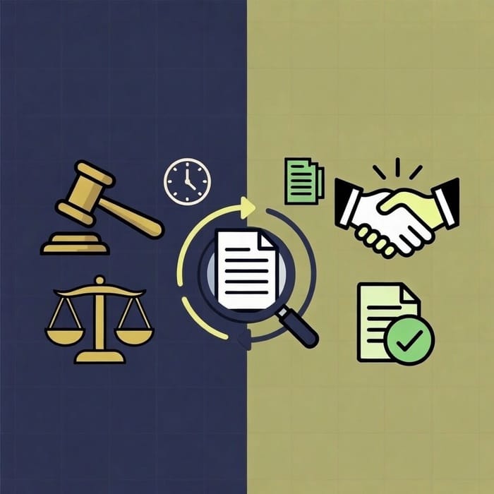 Помощь юриста в решении споров по государственным и негосударственным контрактам в Казани