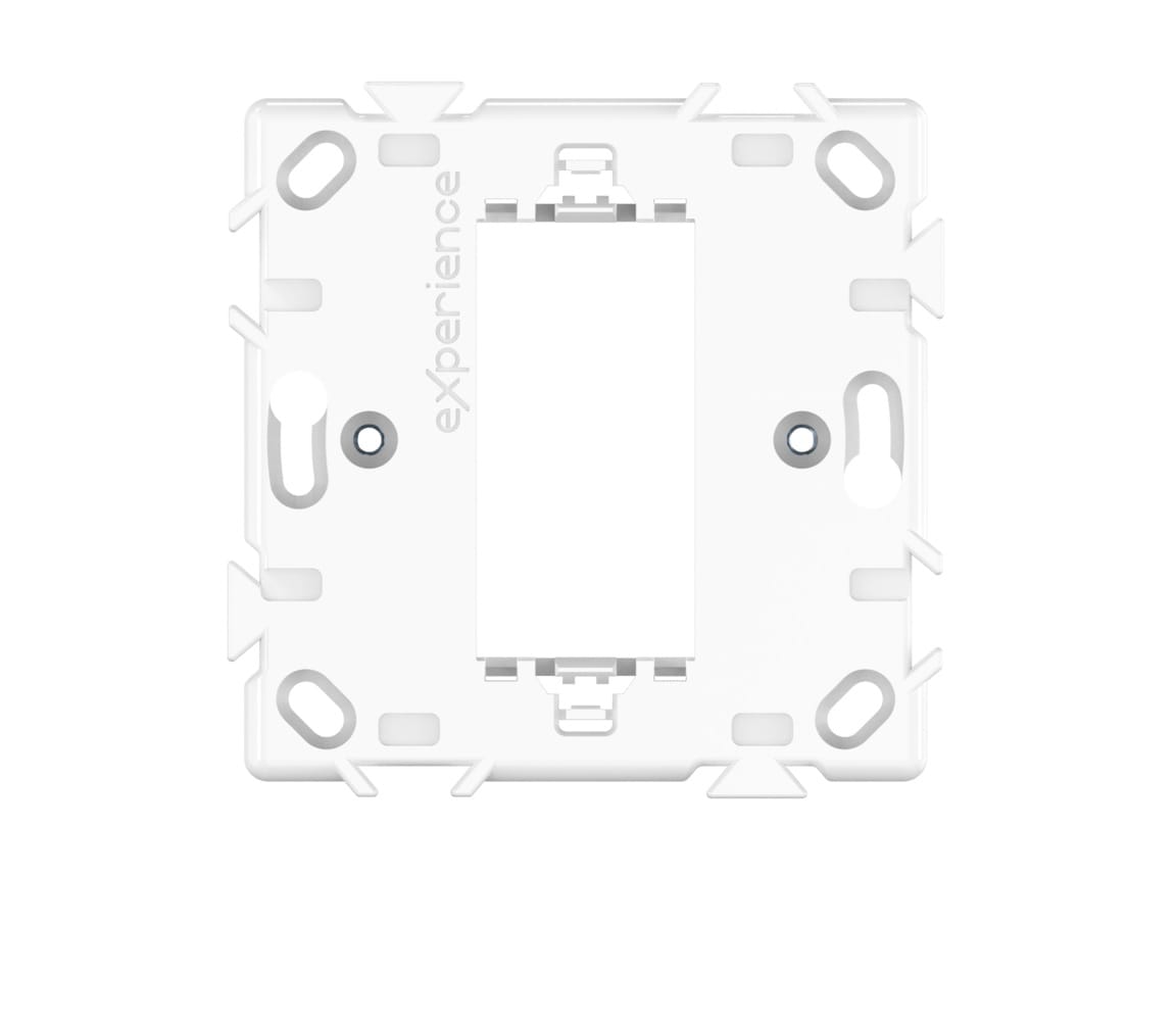 Рамка монтажная 1М CADUCEUS ALING EXPERIENCE