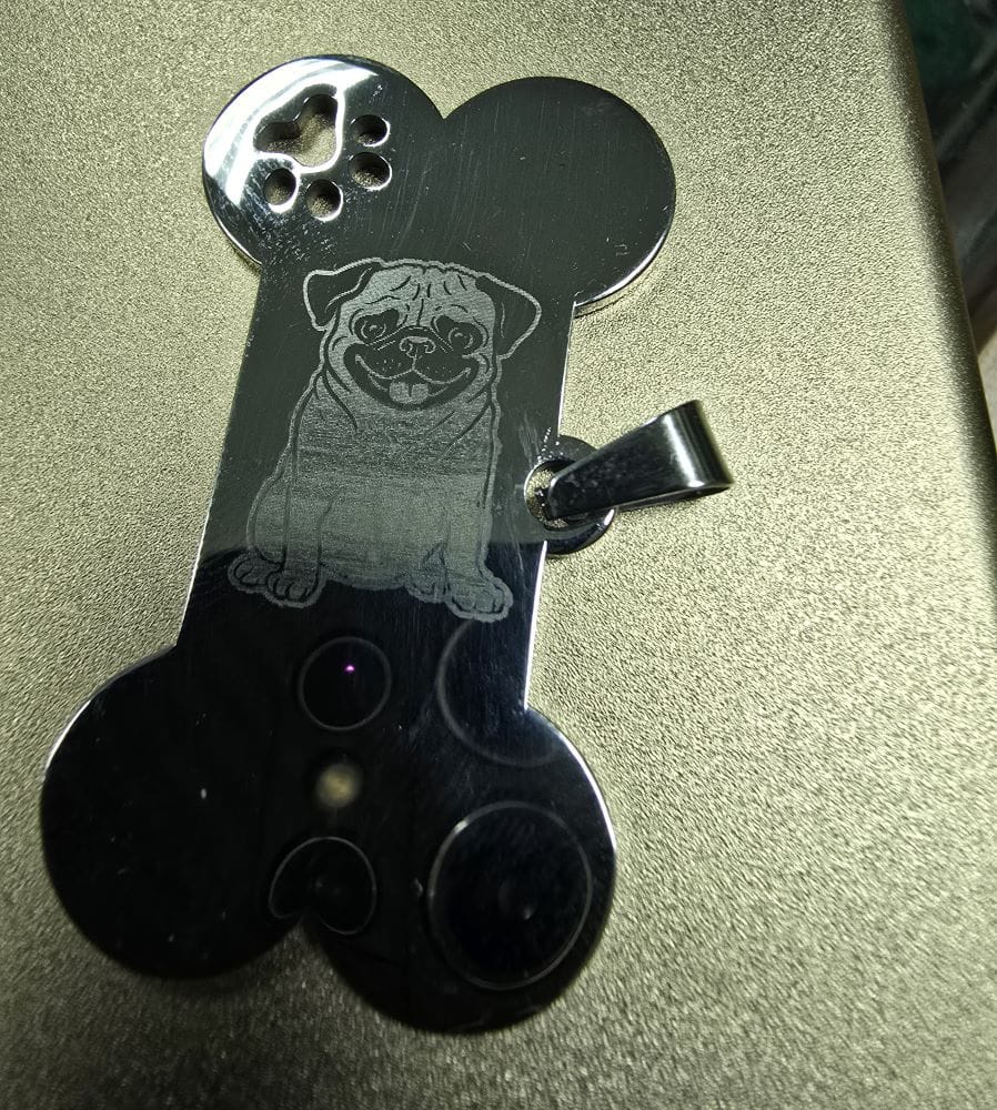 3D-печать и лазерная гравировка в Ярославле на заказ — фото 4