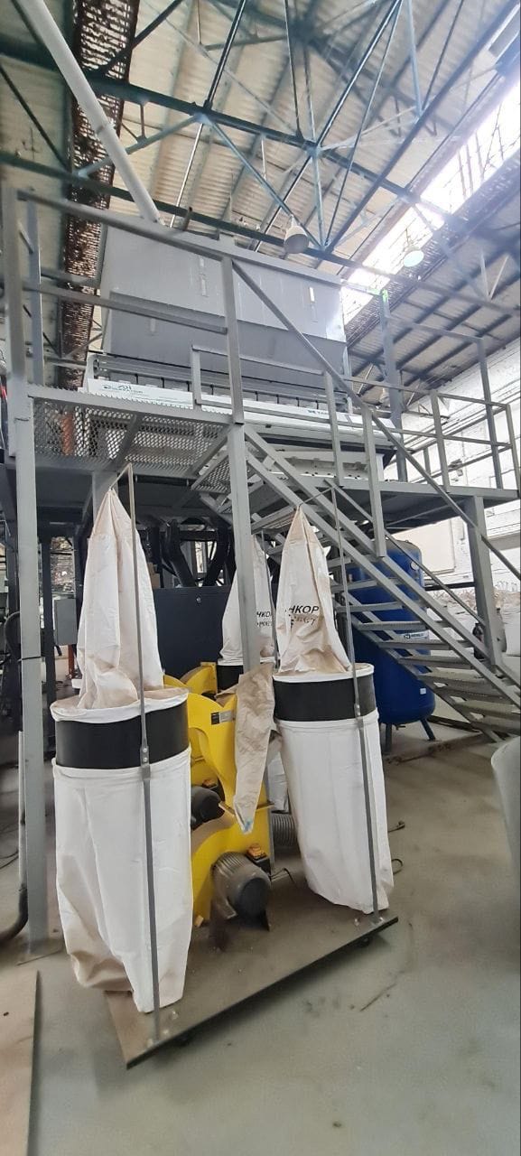 Подработка, переработка и фасовка сельскохозяйственной продукции — фото 3