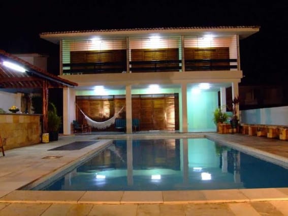 УЧАСТОК ДЛЯ ЗАСТРОЙКИ В БРАЗИЛИИ — фото 5