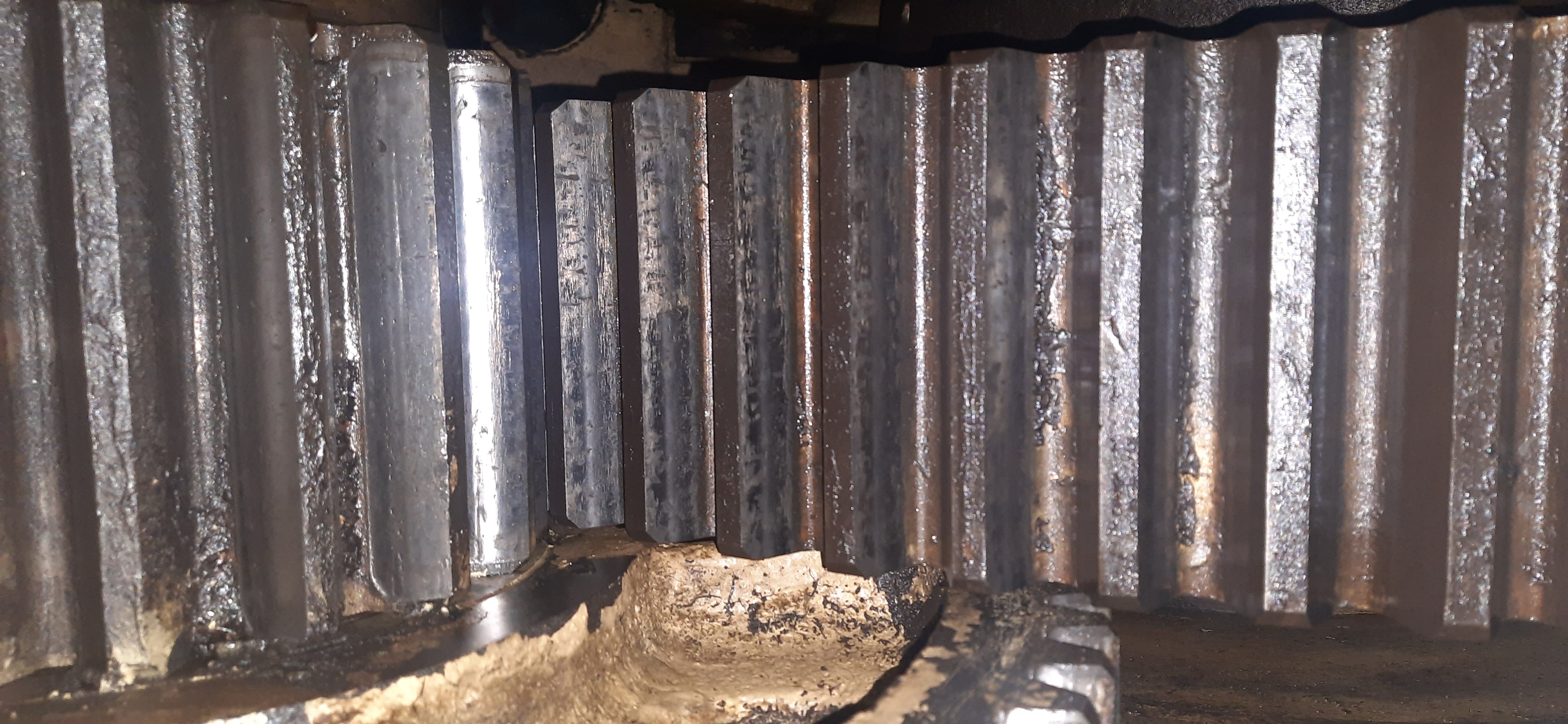 Продам: Пресс К05.8638.1, аналог К2538, кривошипный, 1985г.в.