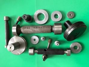 Калибр-пробка гладкая ПР-НЕ