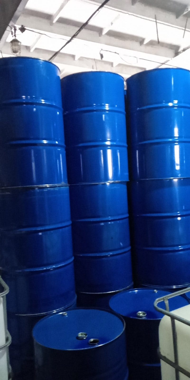 Пропиленгликоль USP пищевой, кан. 215 кг — фото 2