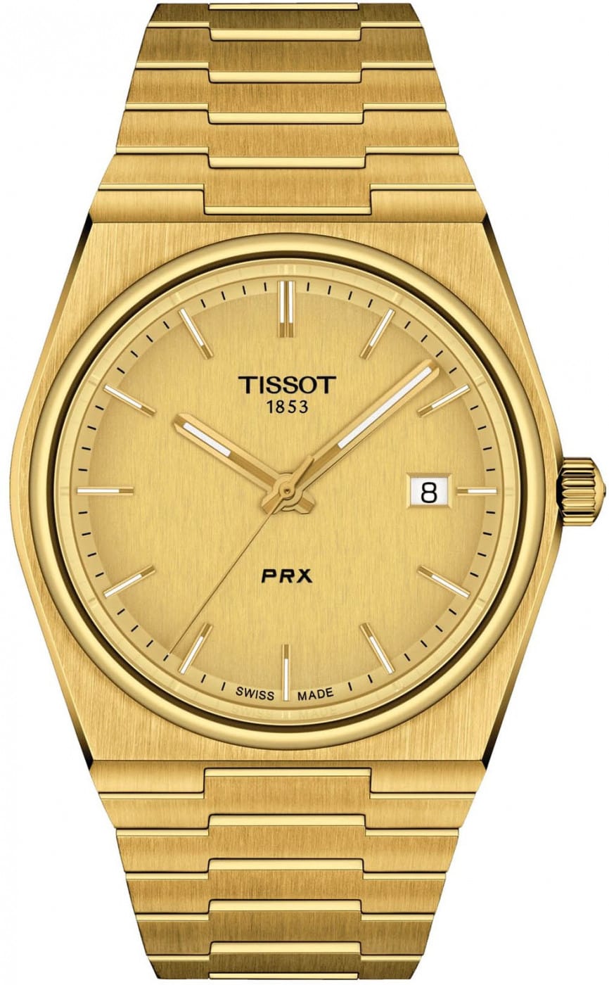 Швейцарские часы tissot quartz