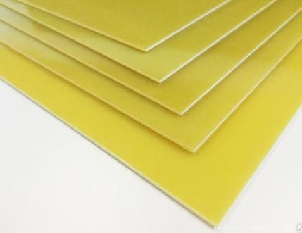 Стеклотекстолит СТЭФ