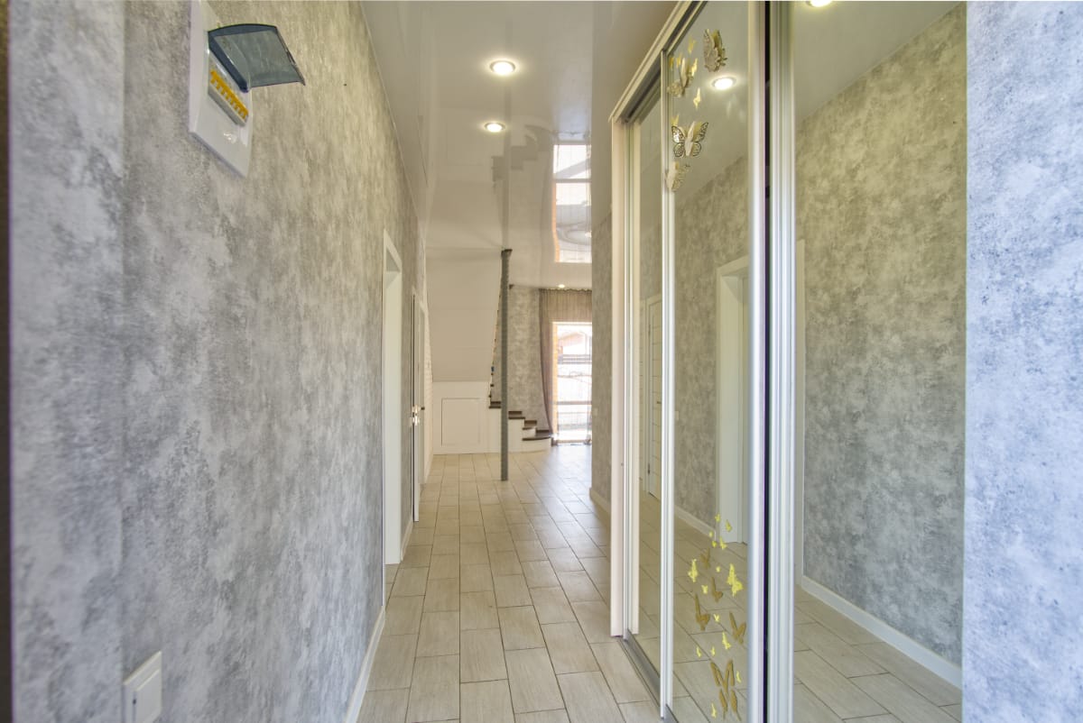 Дом для комфортной жизни. Ремонт, мебель, техника.