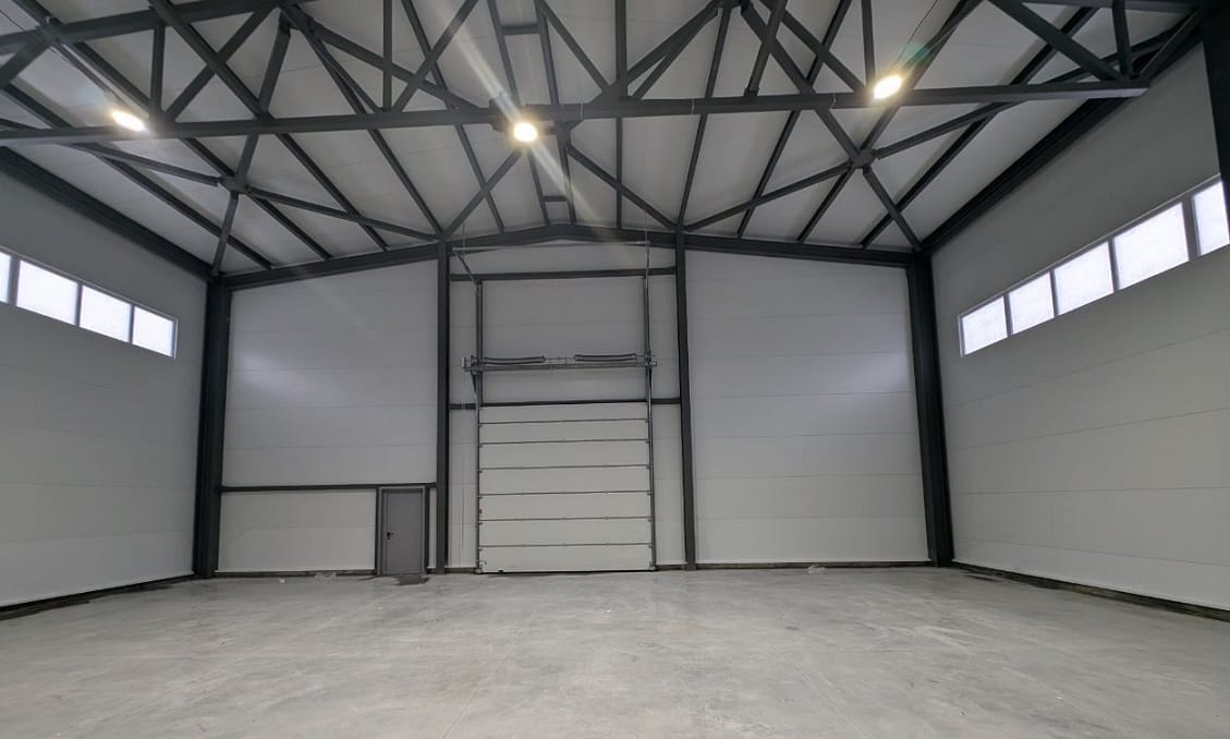 Сдается склад 90 кв.м. от собственника выгодно