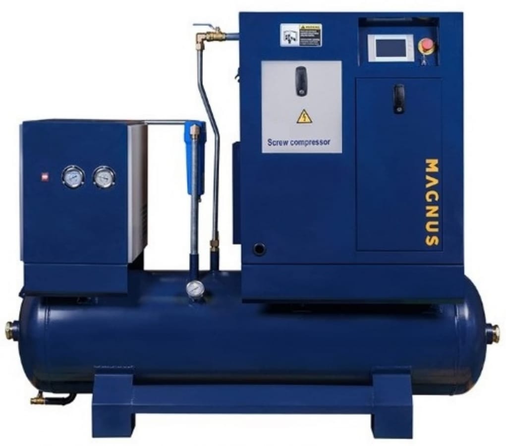 Компрессор MAGNUS АА1-08АTD ЕСО-500 LD