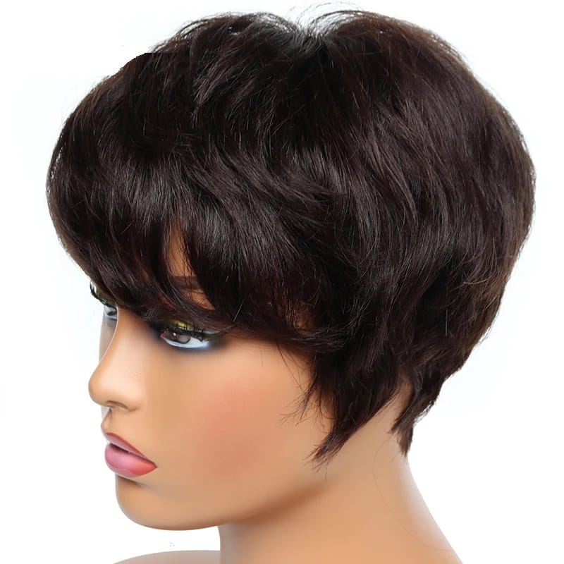 Парик из натуральных волос ПРИЗ — фото 2