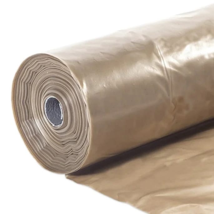 Пленка  полиэтилен мкм-50,60,100,150,200,300,400 — фото 3