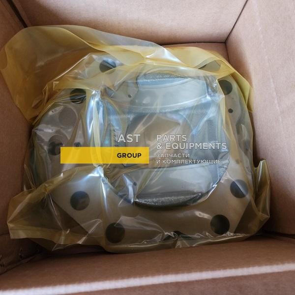 Запчасти гидронасоса качающий узел Kawasaki K3V140 — фото 9