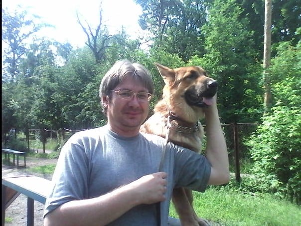 Кинолог: профессиональная дрессировка собак — фото 9