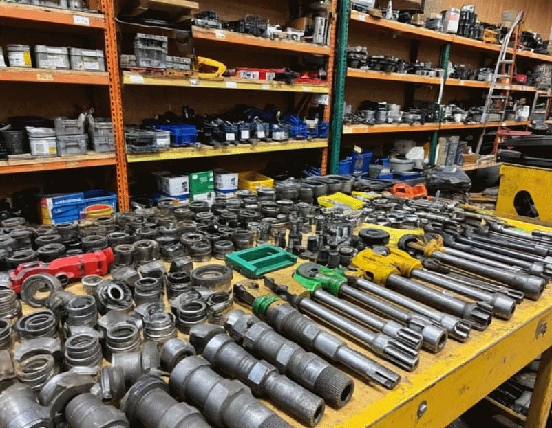 ООО ЛУКОЙЛ - Нижневолжскнефть продает неликвиды