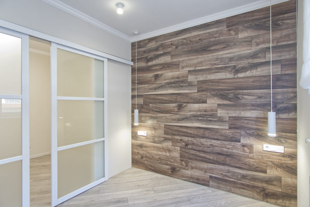 Уникальная квартира с современным ремонтом в престижном районе — фото 3