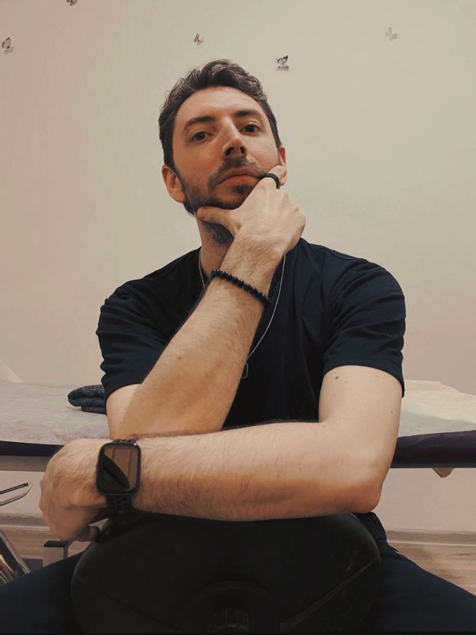 Массаж классический, спортивный, антицеллюлитный, лимфодренажный — фото 4