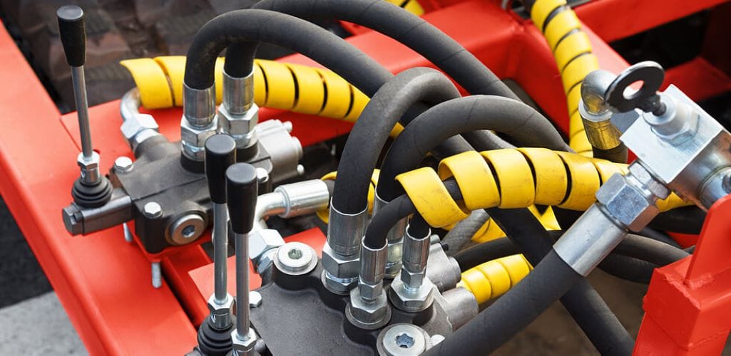 Защитные спирали для РВД с доставкой по РФ — фото 2