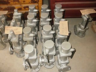 Судовая арматура — фото 7