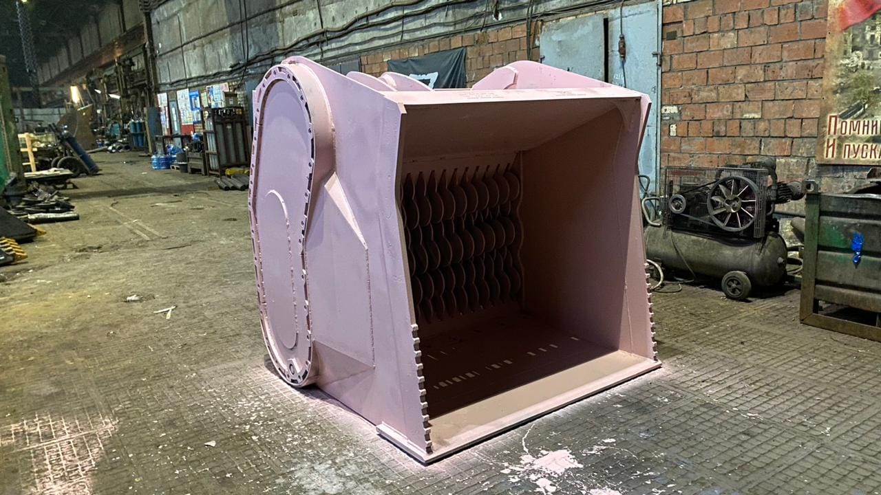 Продаем просеивающие ковши — фото 2