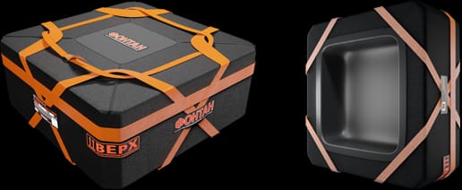 ФОНТАН-2 модель 3М2 Локализатор взрыва — фото 2