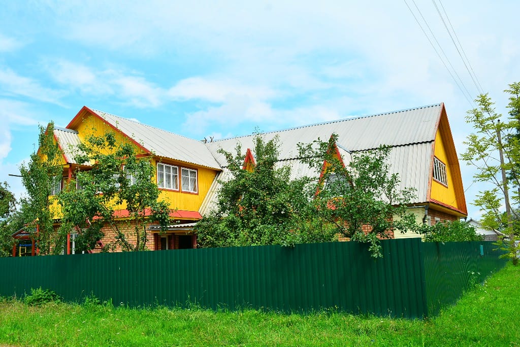 Продам дом в д. Новые Зеленки 56 км. от Минска — фото 5