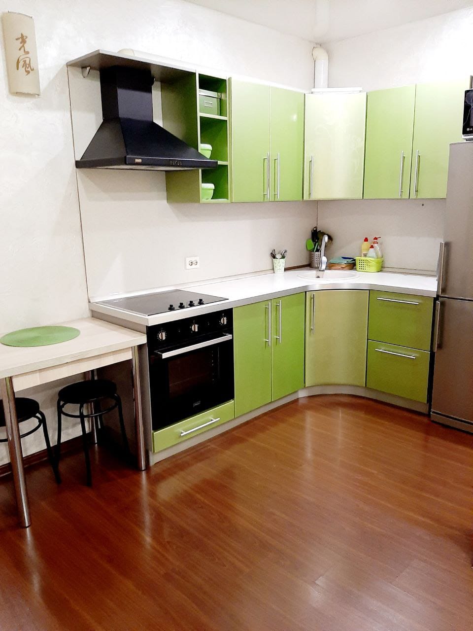 Сдаю квартиру на длительный срок — фото 5