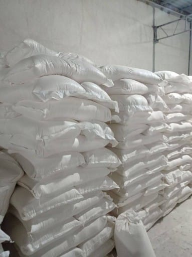 Мука пшеничная высший сорт - оптом от Юг Руси