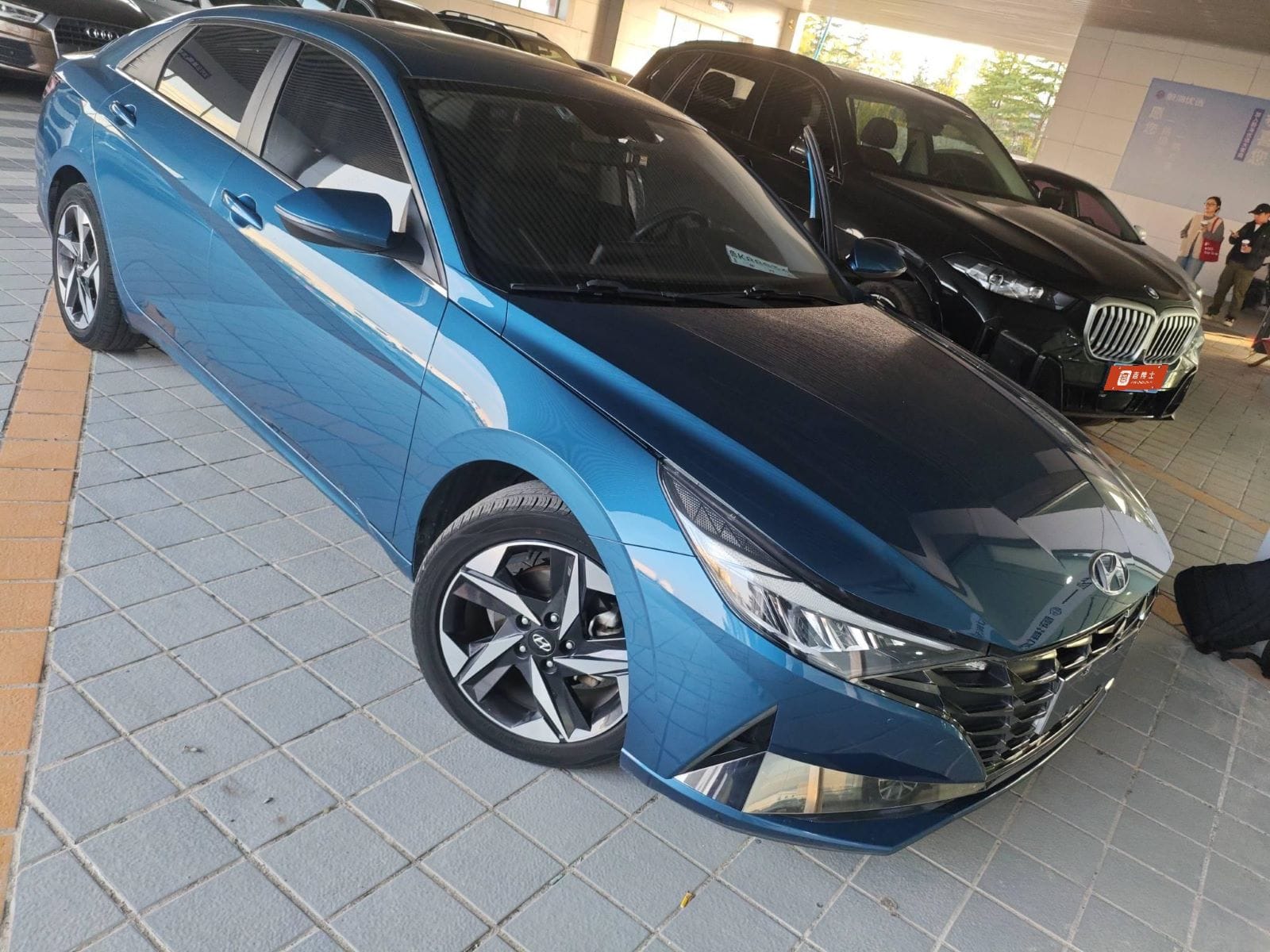 Авто из Китая и Японии под ключ — честно, надёжно, по лучшей цене! — фото 5