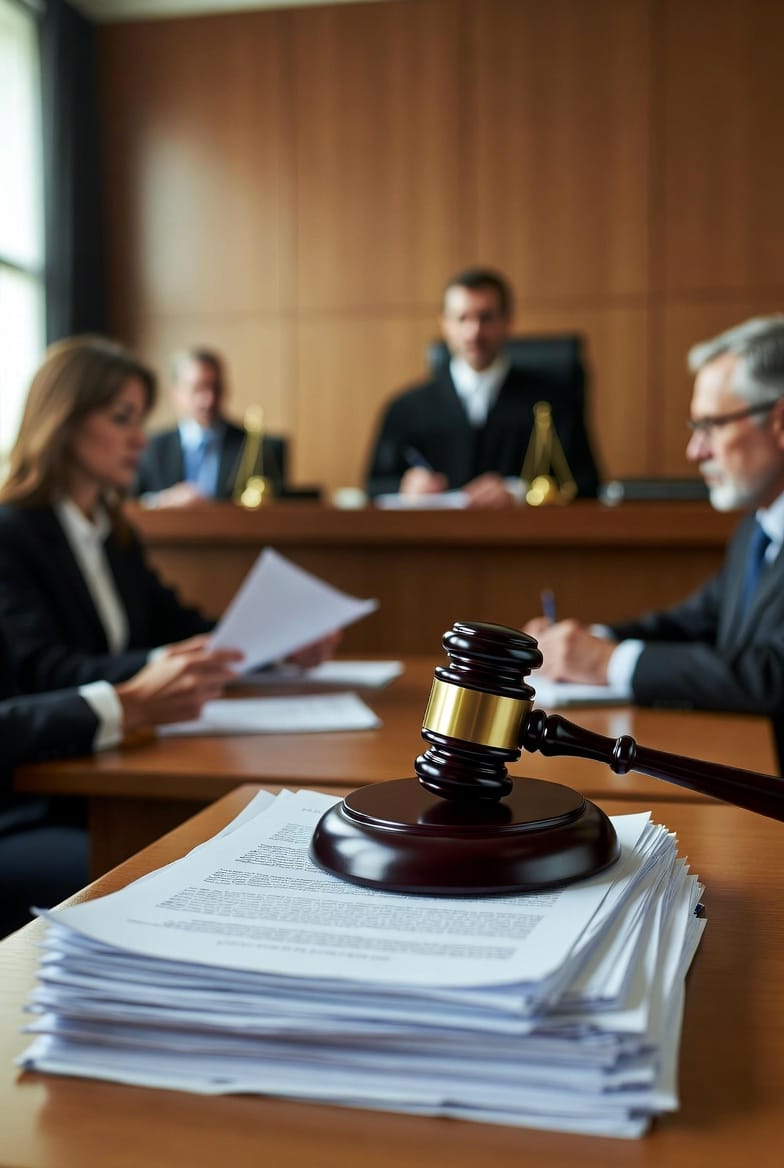 Взыскание убытков с юр. лиц в Москве