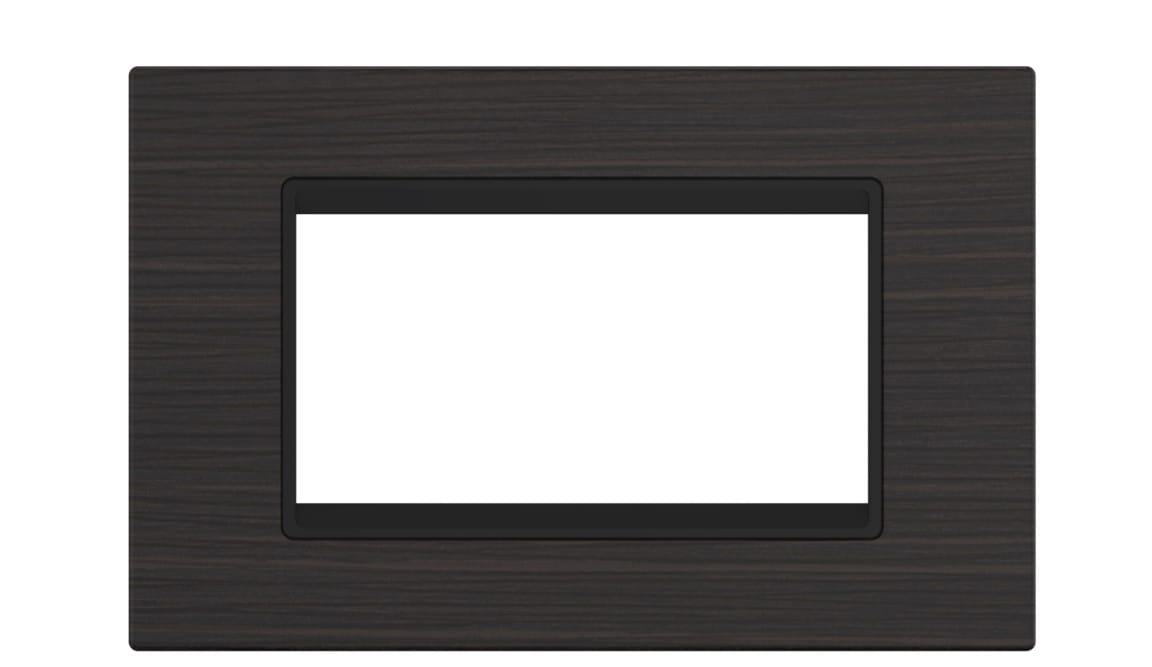 Рамка декоративная 4М CADUCEUS ALING EXPERIENCE Exclusive WOOD