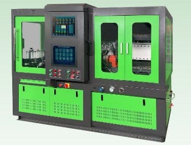 Топливный стенд NTS919-PRO