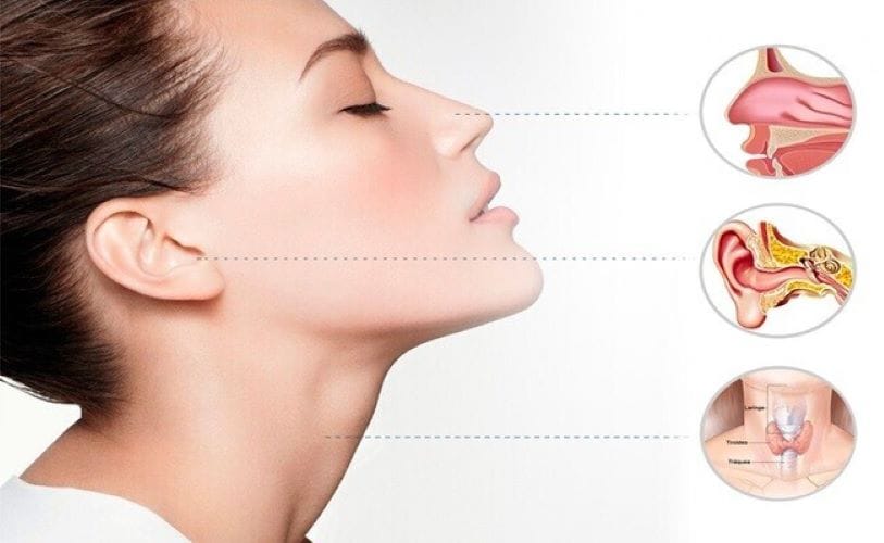 Качественное лечение ЛОР-заболеваний в медицинской клинике 21 в Одинцово