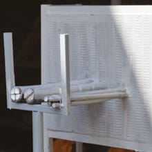Противопожарные кабельные проходки