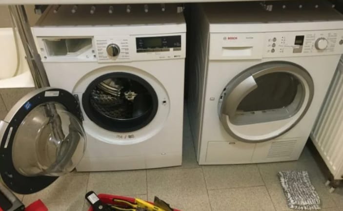 Стиральная машина не работает? Вызов мастера прямо сейчас!