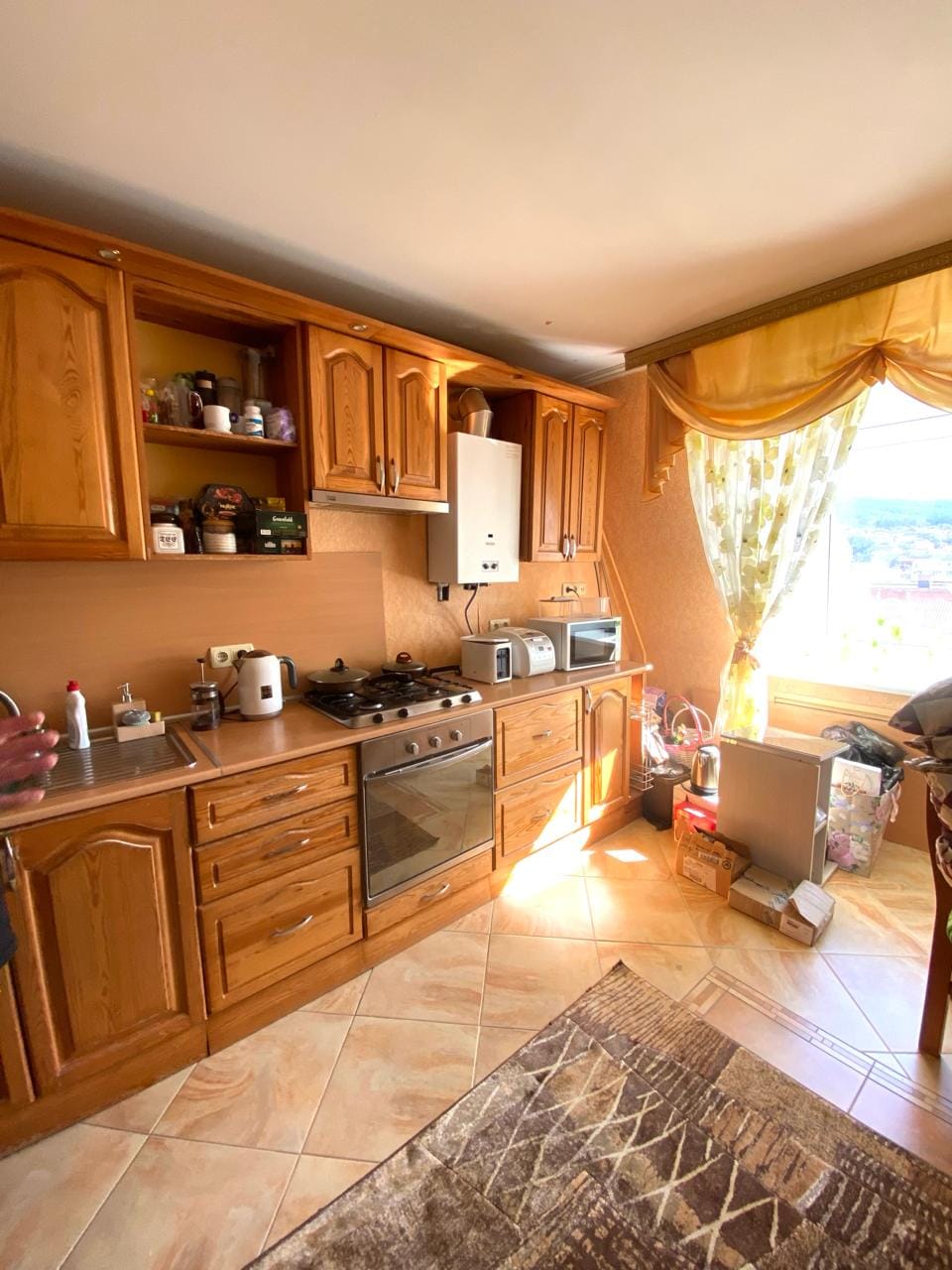 Продажа квартиры — фото 2