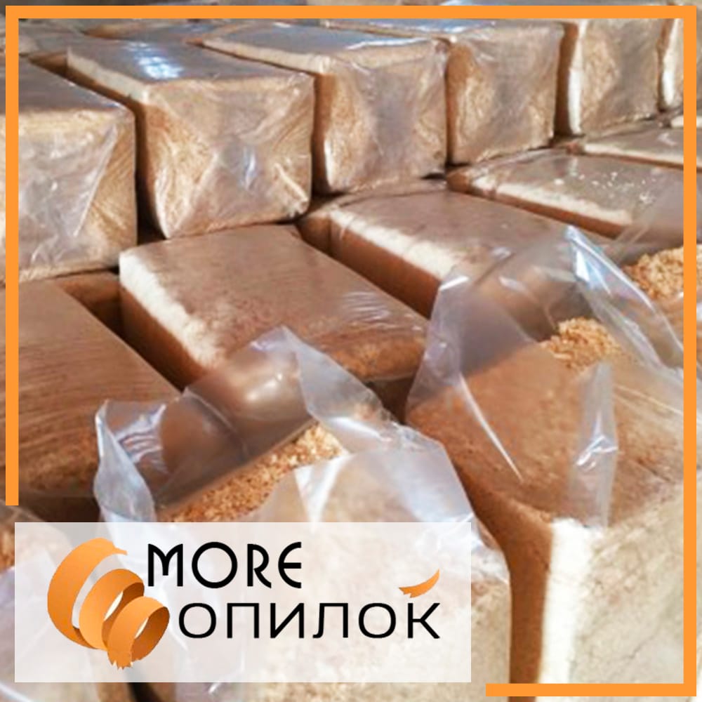 «More Опилок», ИП Куцко Алексей Михайлович. Производство опилок и хвойной стружки