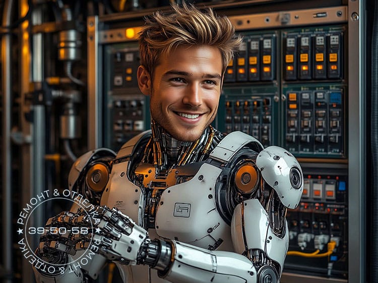 Монтаж проводки под ключ в доме в Пензе. Электромонтаж — фото 3