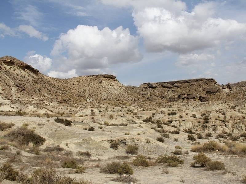 ТЕМАТИЧЕСКИЙ ПАРК В ИСПАНИИ — фото 41