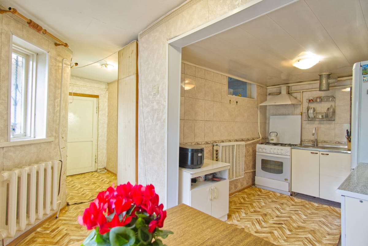 Дом в центре возможностей Краснодара — фото 6