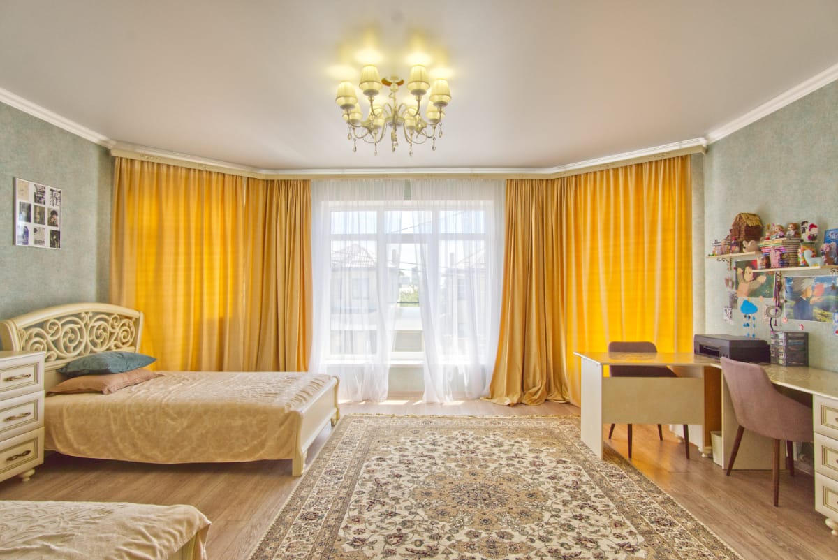 Современный дом для красивой жизни — фото 4