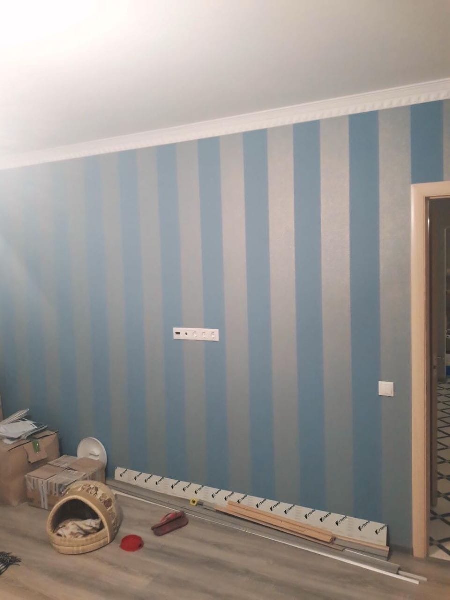 Сделаем вам ремонт под ключ в Москве без предоплаты — фото 2