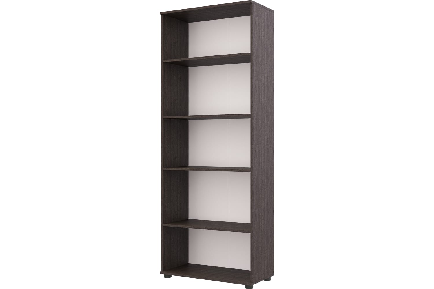 Стеллаж открытый с полками А-15