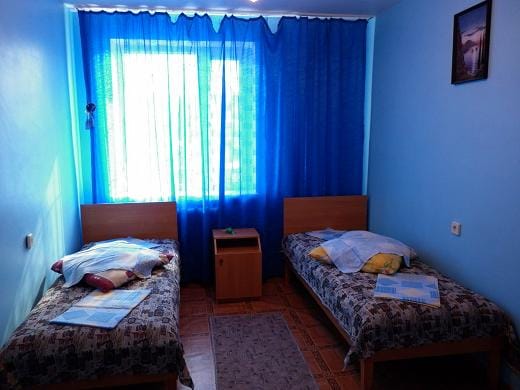Эконом номера в Феодосии 4 мин. до моря. на -2026 год — фото 10